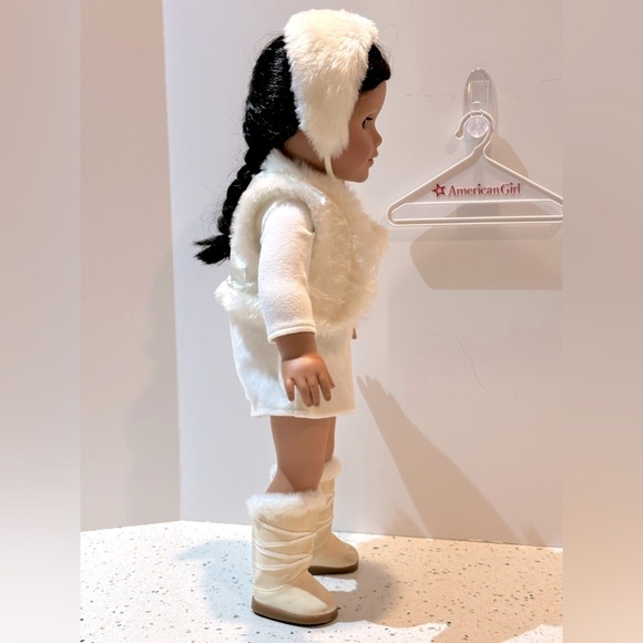 Vintage American Girl Doll 2006 Wintry Weekend‎ Outfit Only - Picture 6 of 16